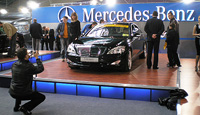 Mercedes Benz.300м2